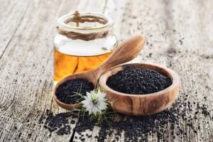 How to Make Black Seed Oil