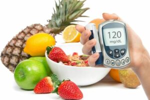 A Guide to the Diet of Diabetes Patients Managing Blood Sugar through Nutrition