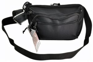 Concealed Carry Fanny Packs