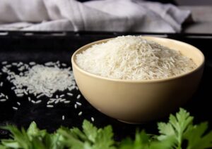Exploring the Benefits of Organic Rice A Sustainable and Healthy Choice