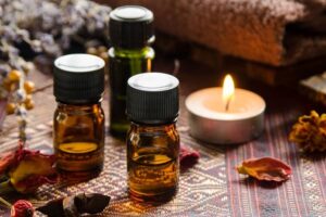Exploring the Versatility and Benefits of Green Tea Oil