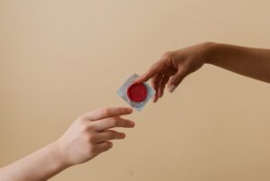 Sensitive Skin Condoms Prioritizing Comfort and Safety