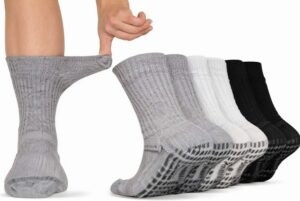 Understanding the Importance of Diabetic Socks for Women