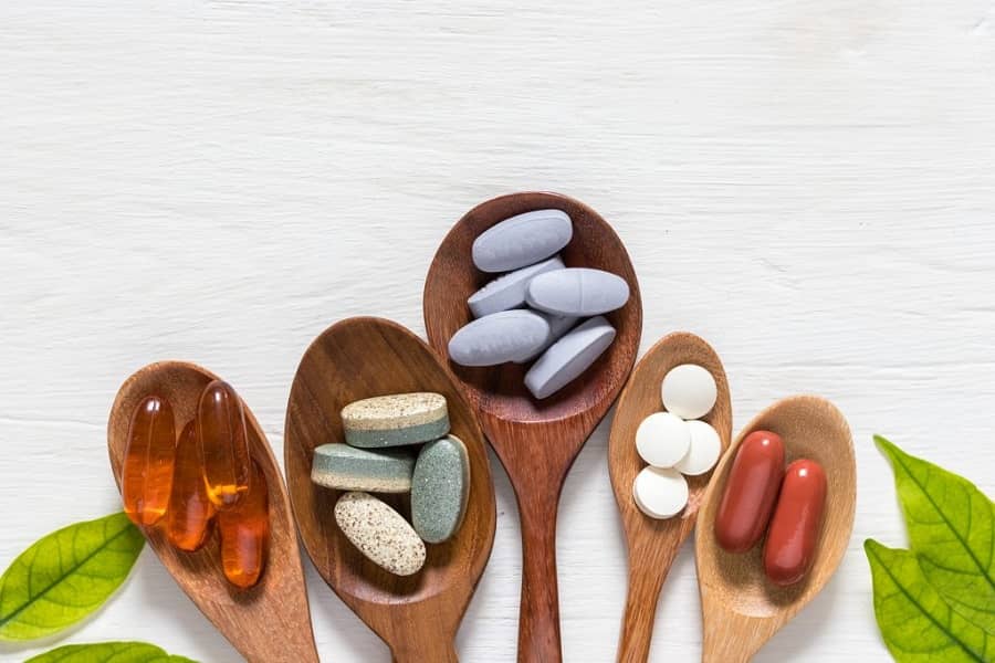 The Best Vitamins for Skin Care A Comprehensive Guide